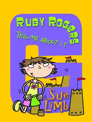 Tell Me About It - ebook